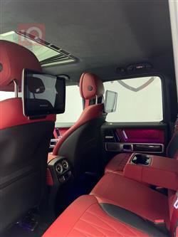 مێرسێدس بێنز G-Class